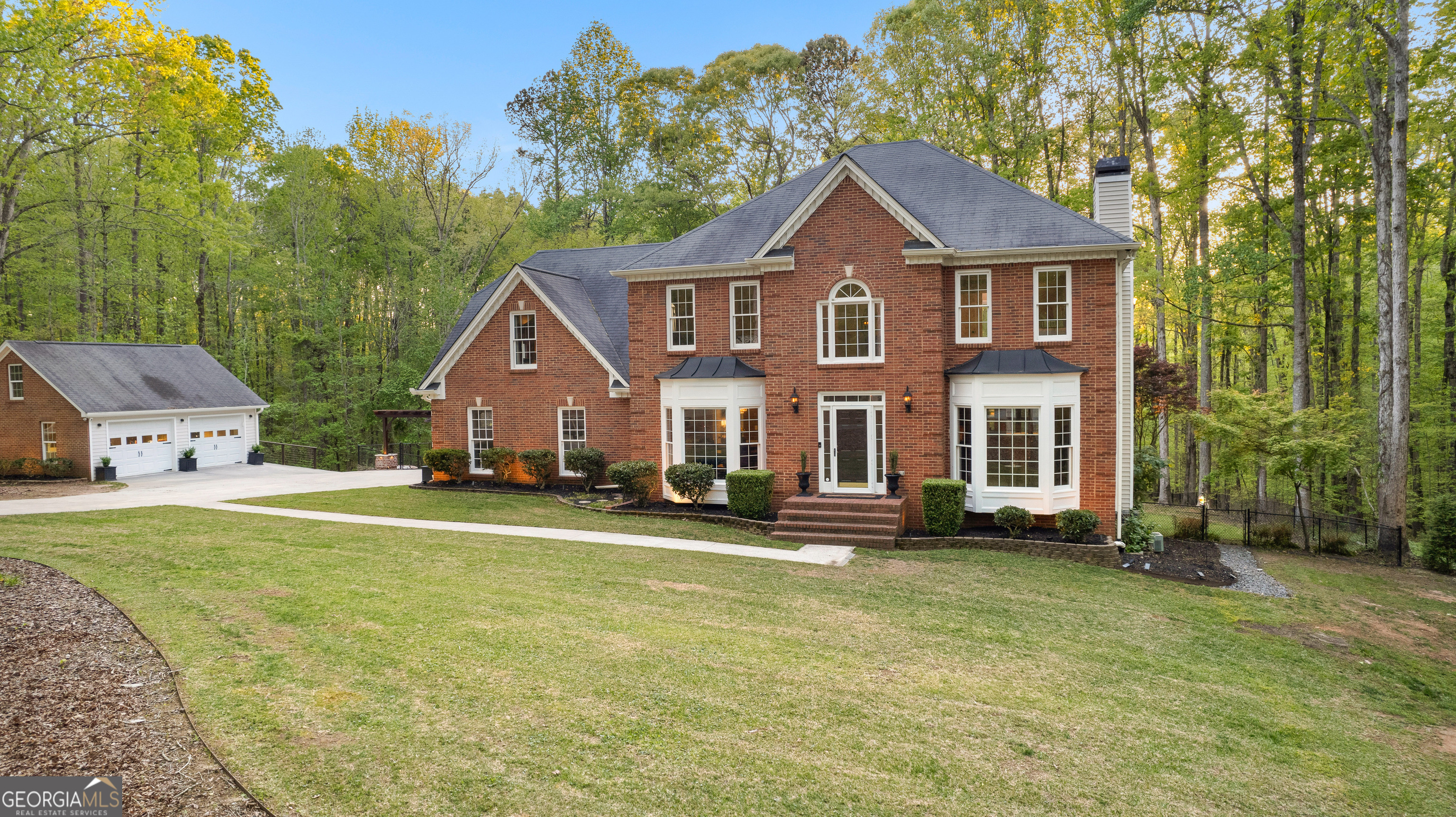 150 South Kite Lake Road Fayetteville, GA 30214 - Photo 8 of 143