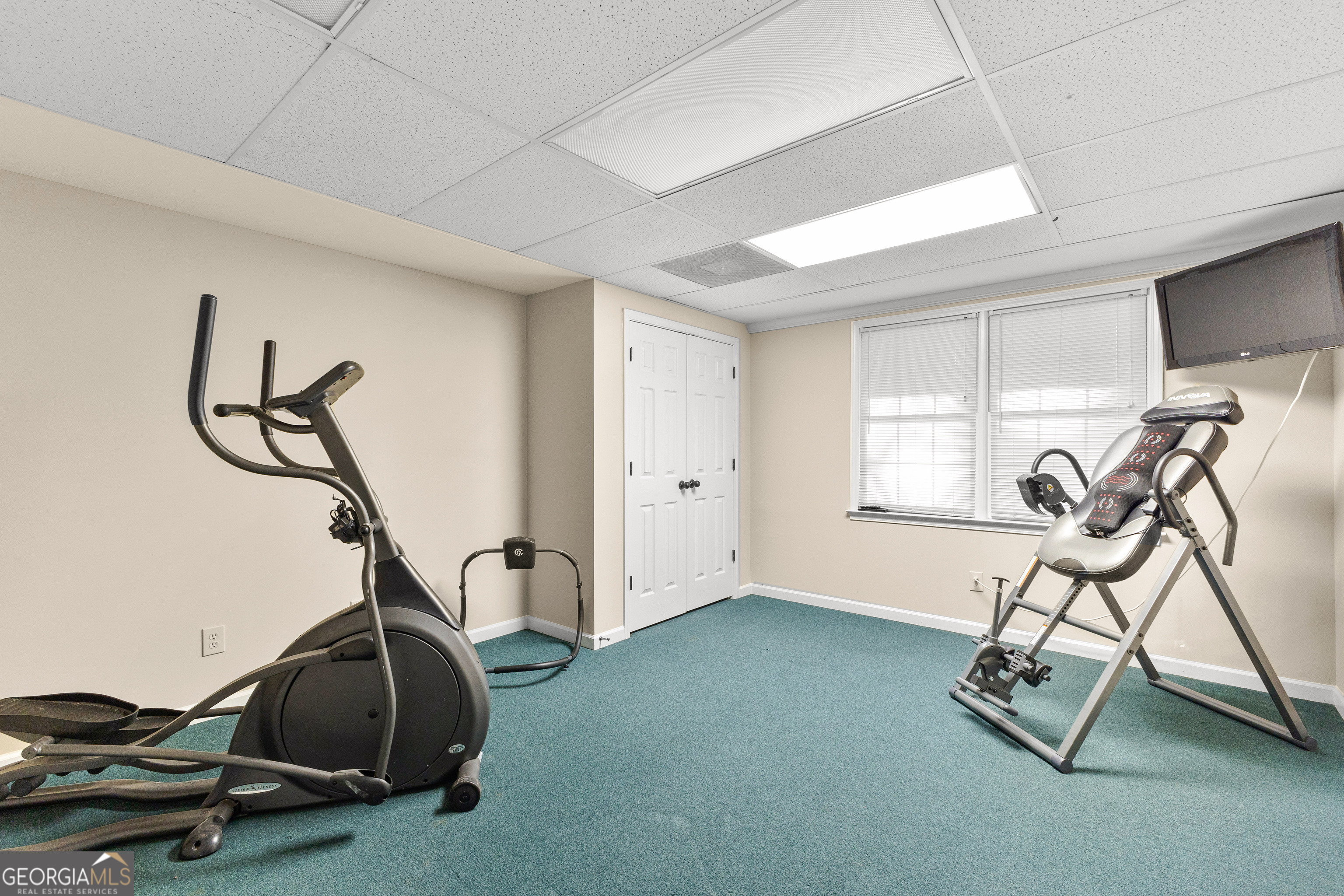 150 South Kite Lake Road Fayetteville, GA 30214 - Photo 81 of 143