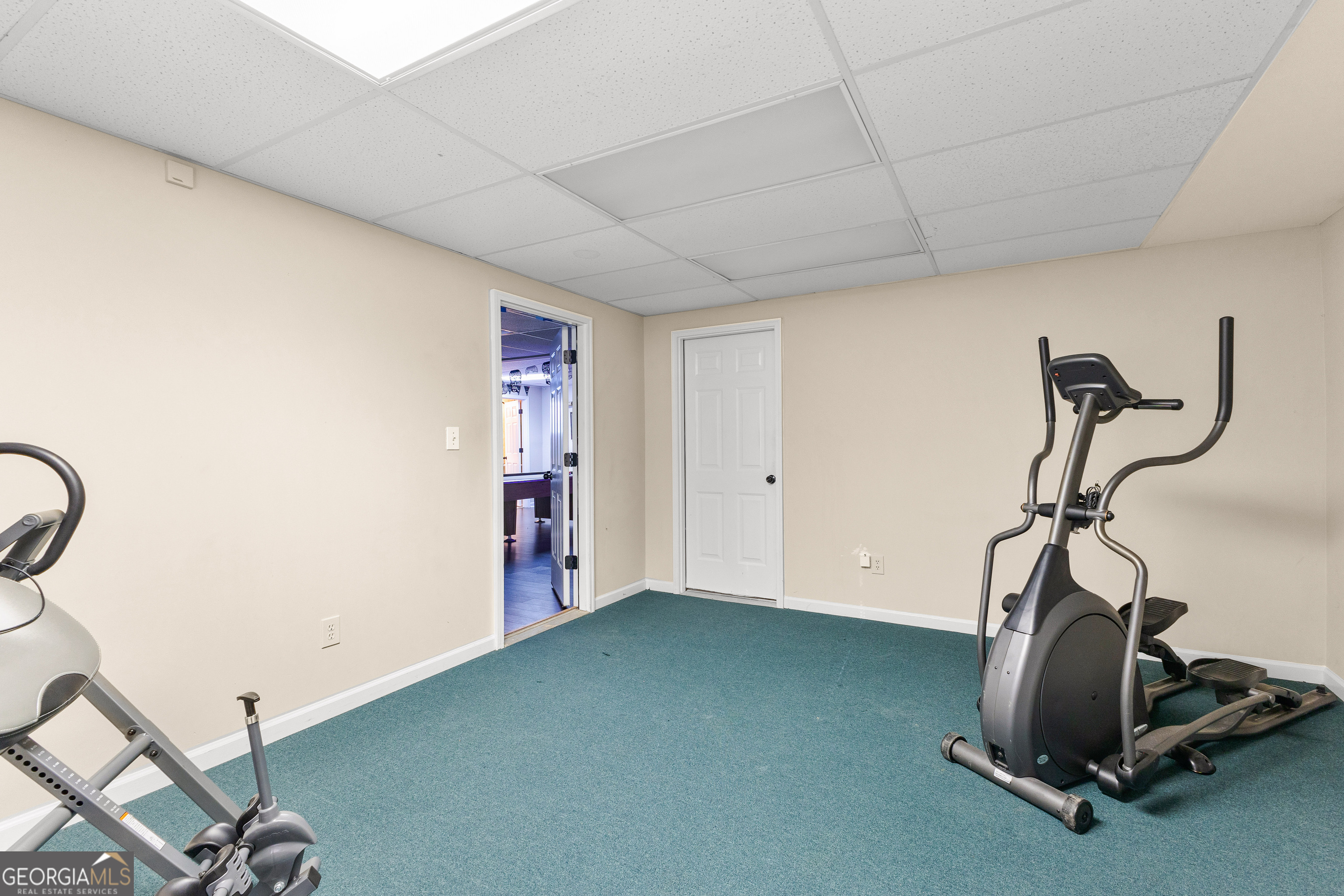 150 South Kite Lake Road Fayetteville, GA 30214 - Photo 82 of 143