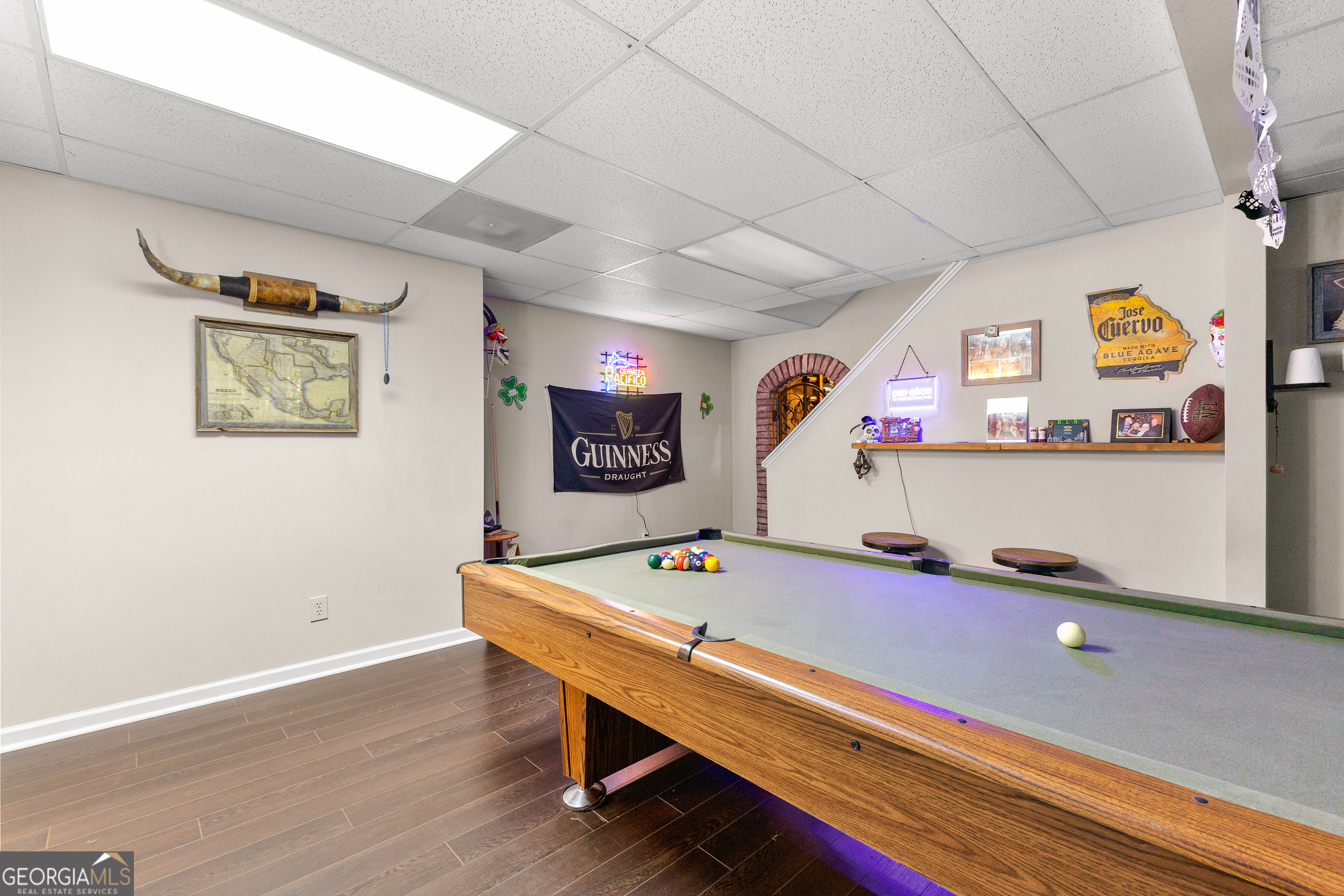 150 South Kite Lake Road Fayetteville, GA 30214 - Photo 83 of 143