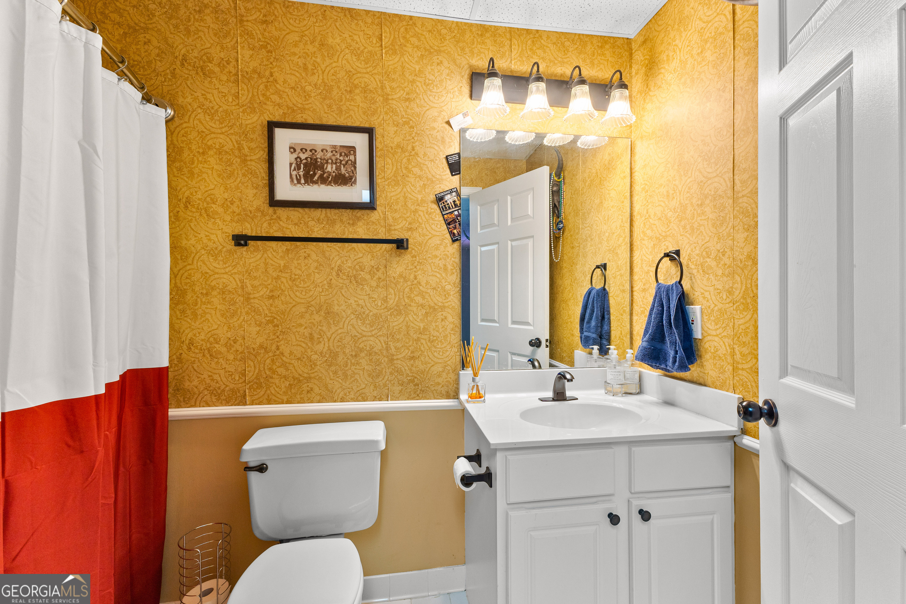 150 South Kite Lake Road Fayetteville, GA 30214 - Photo 85 of 143