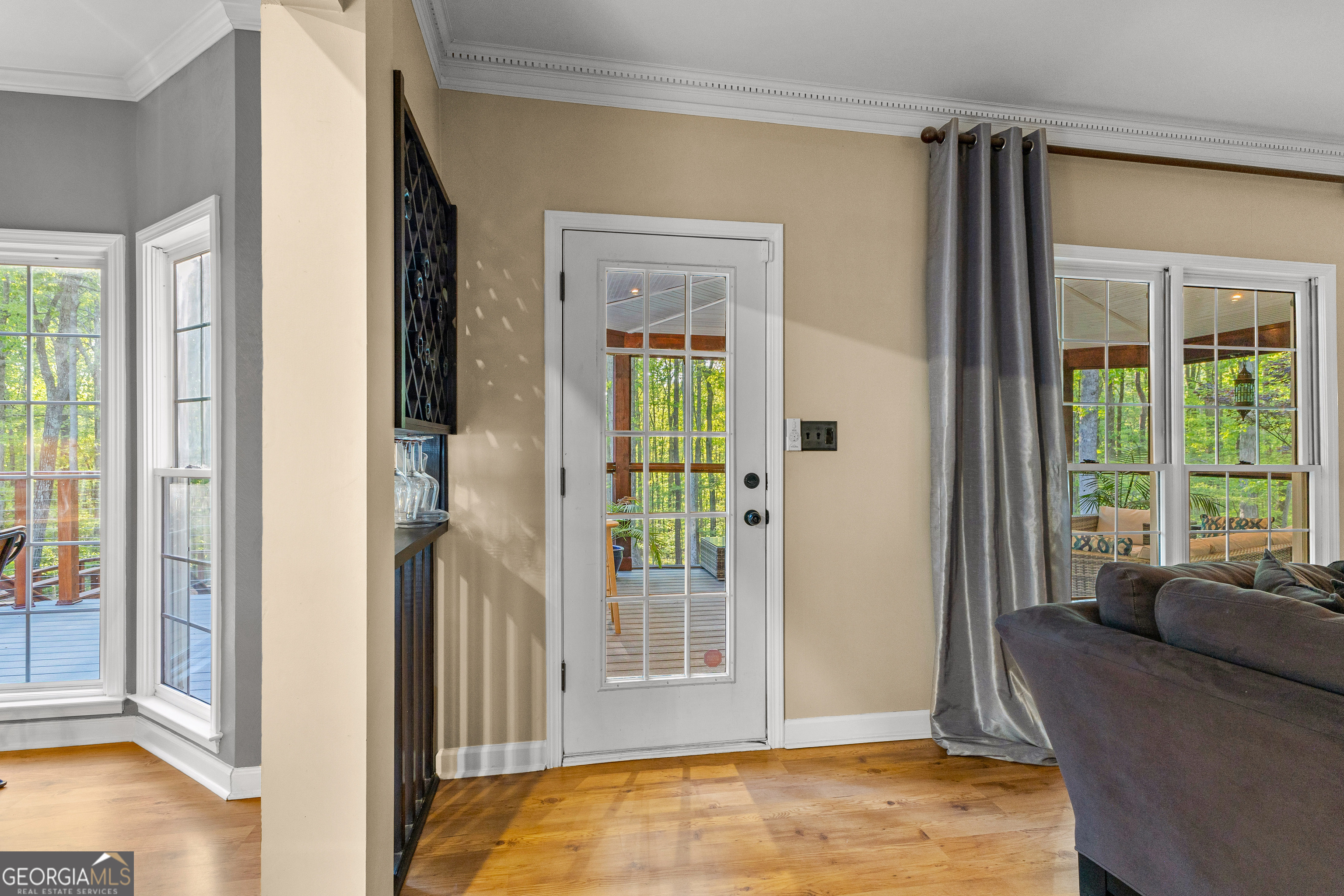 150 South Kite Lake Road Fayetteville, GA 30214 - Photo 86 of 143