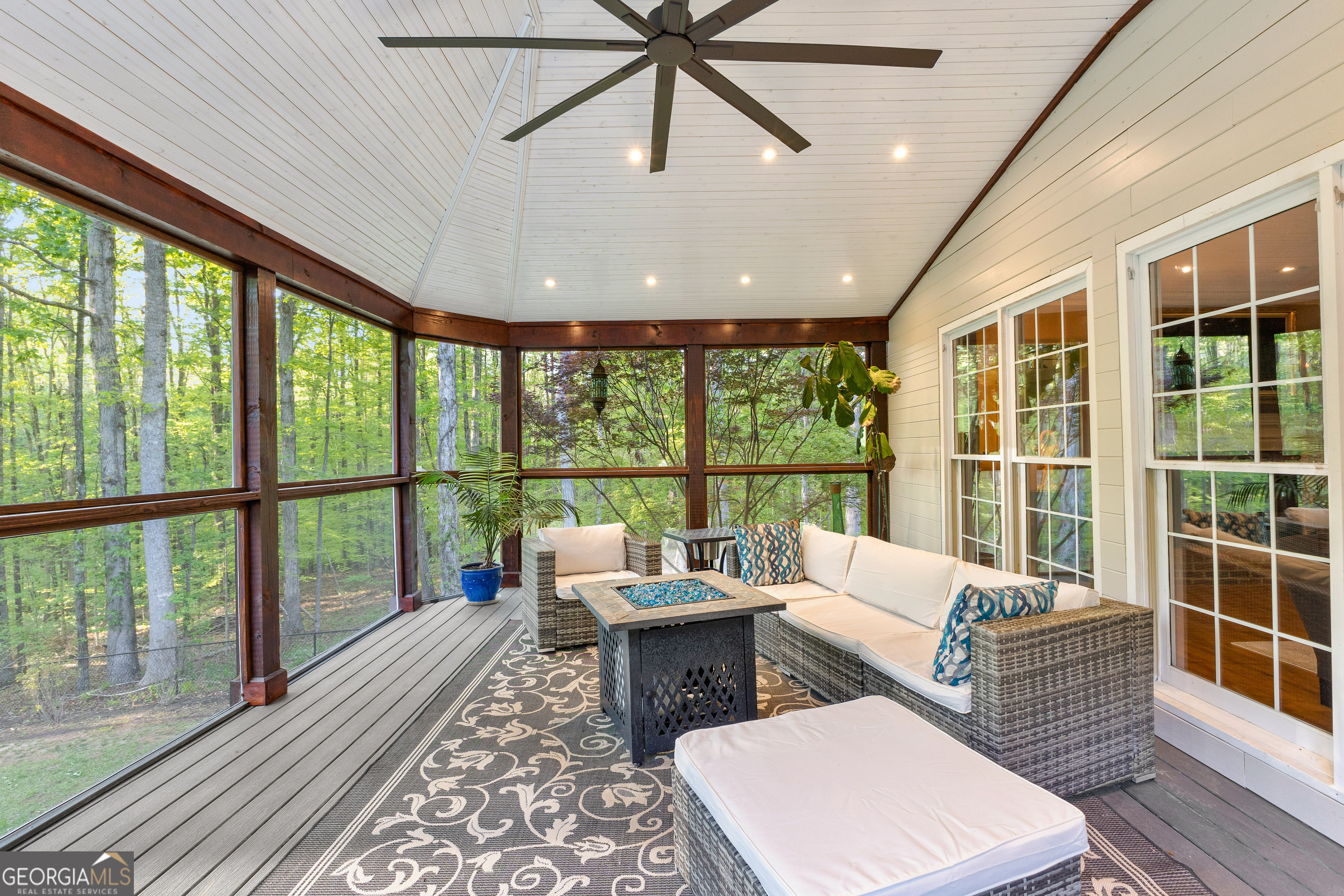 150 South Kite Lake Road Fayetteville, GA 30214 - Photo 87 of 143