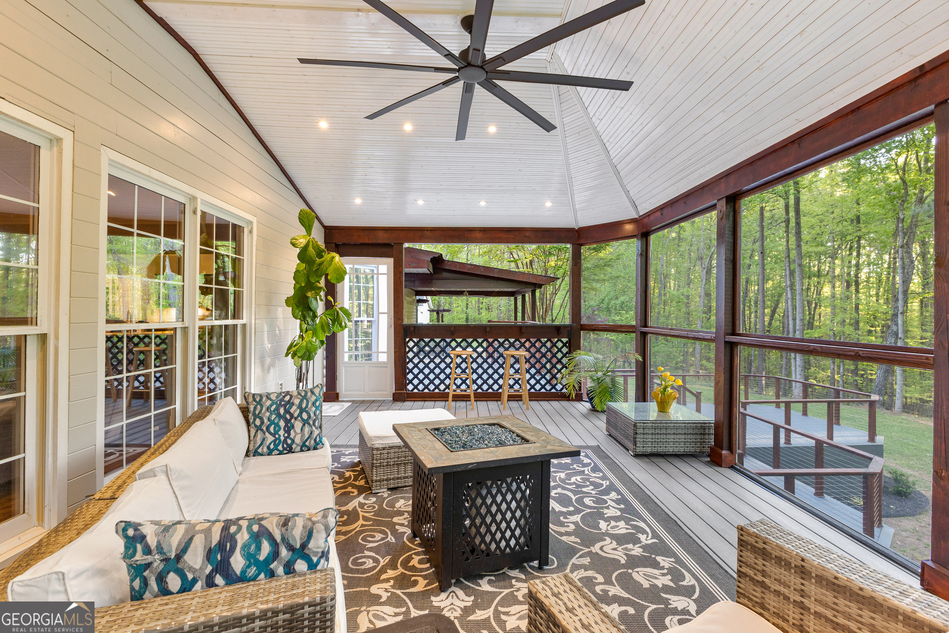 150 South Kite Lake Road Fayetteville, GA 30214 - Photo 88 of 143