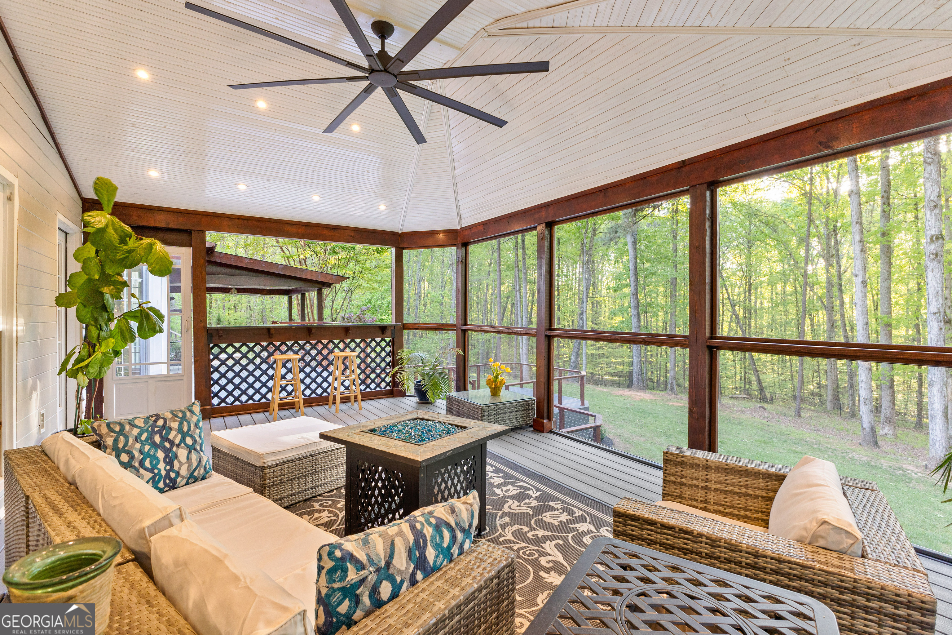 150 South Kite Lake Road Fayetteville, GA 30214 - Photo 89 of 143