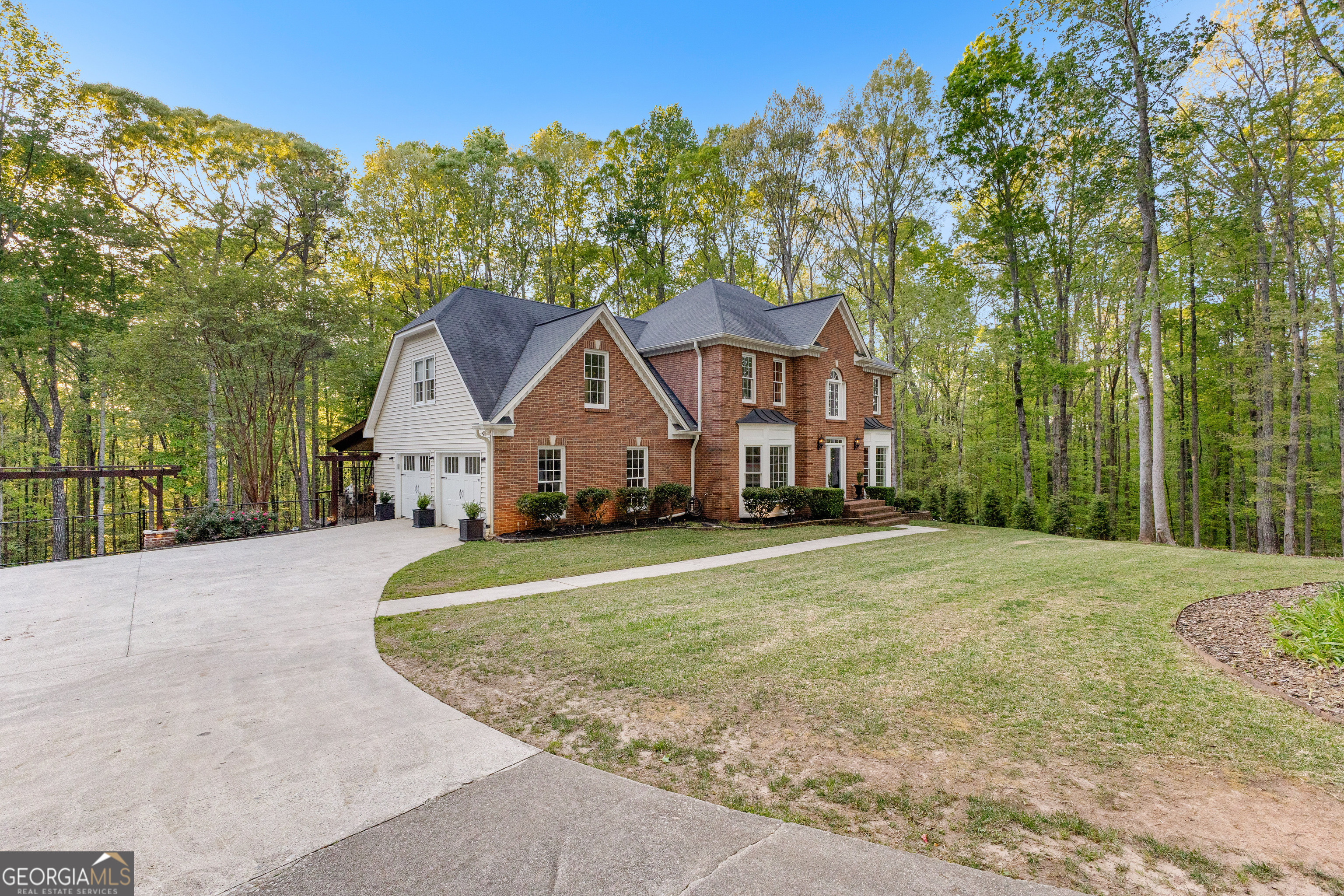 150 South Kite Lake Road Fayetteville, GA 30214 - Photo 9 of 143