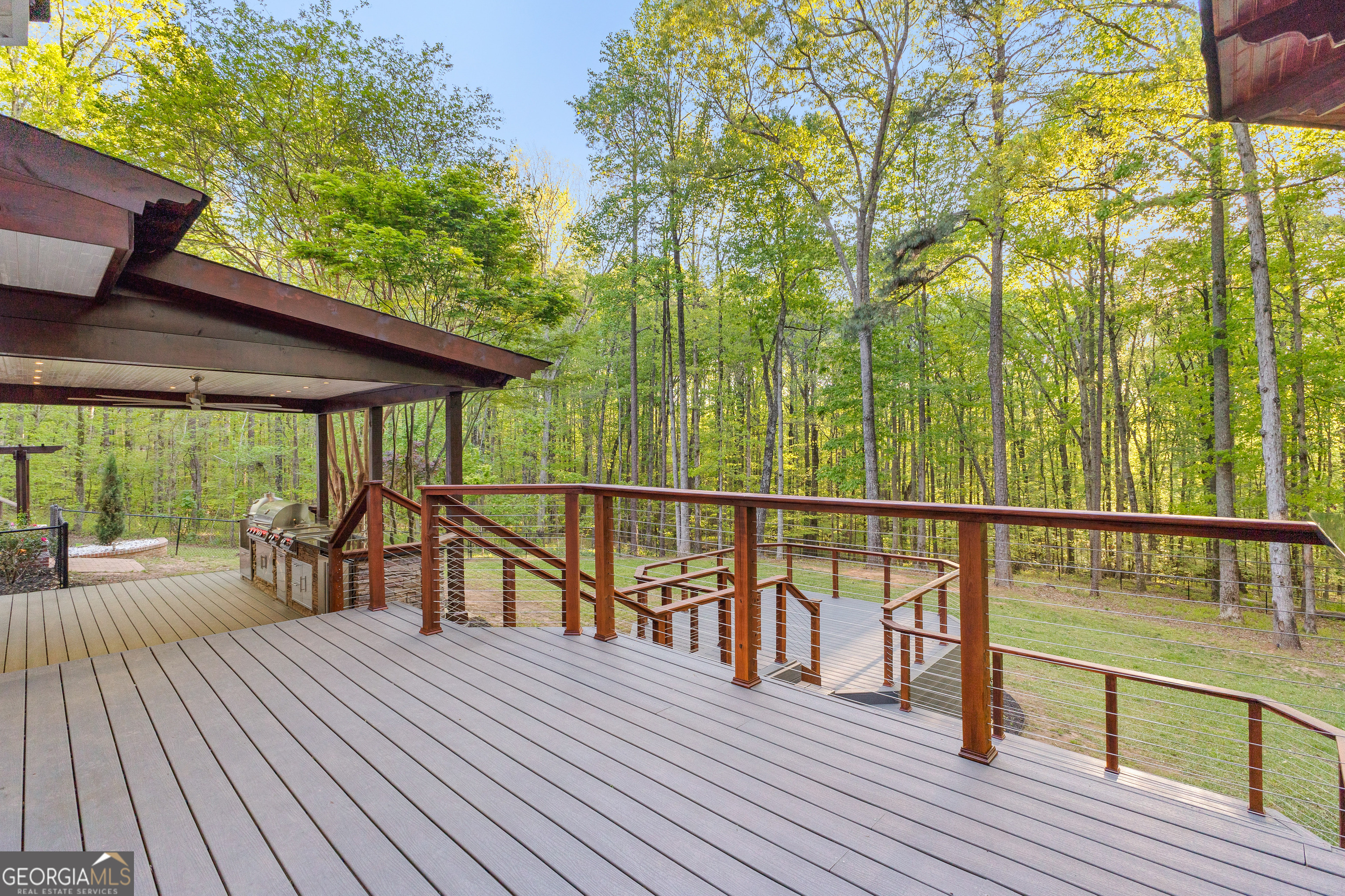 150 South Kite Lake Road Fayetteville, GA 30214 - Photo 91 of 143