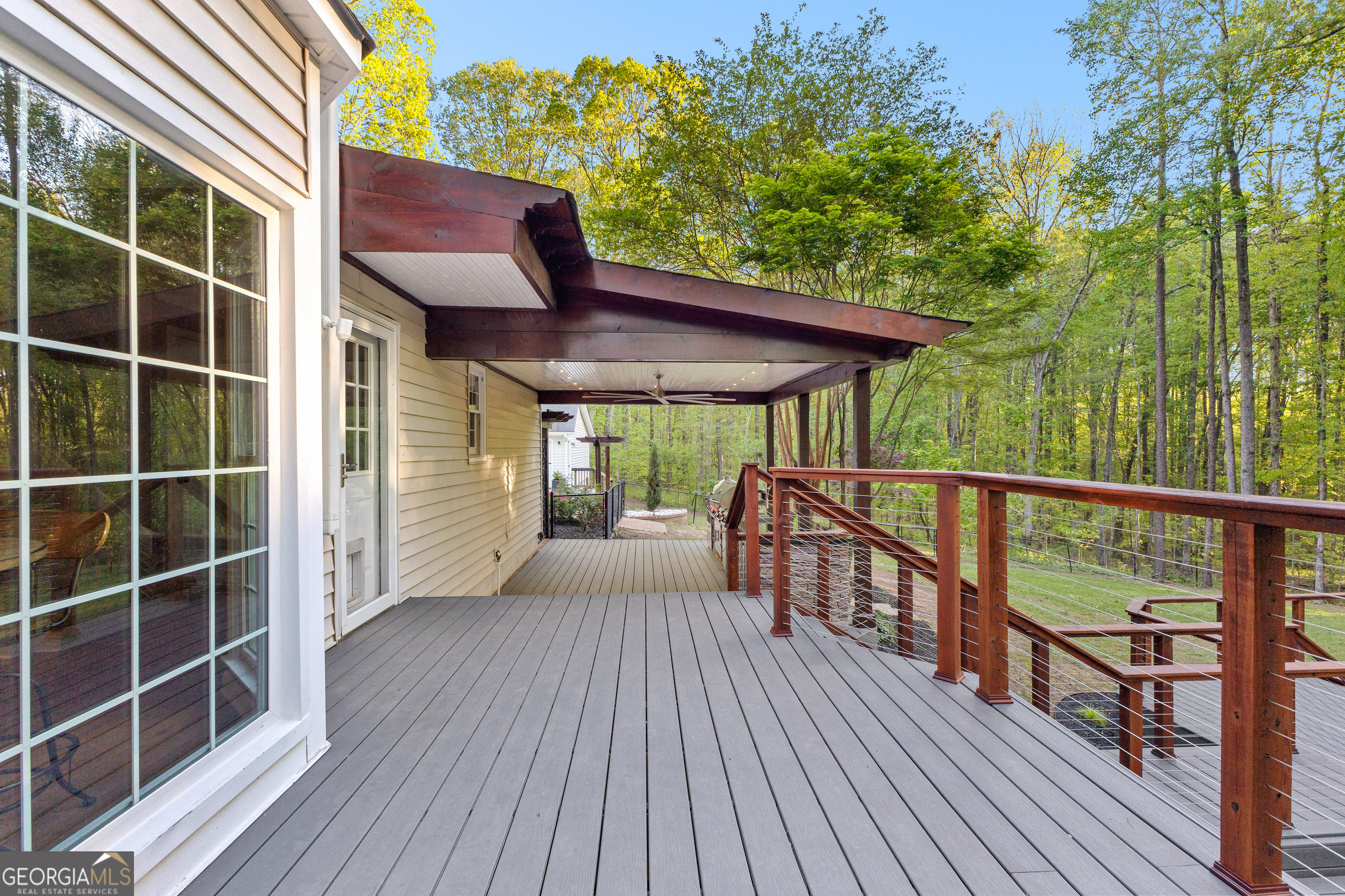 150 South Kite Lake Road Fayetteville, GA 30214 - Photo 93 of 143