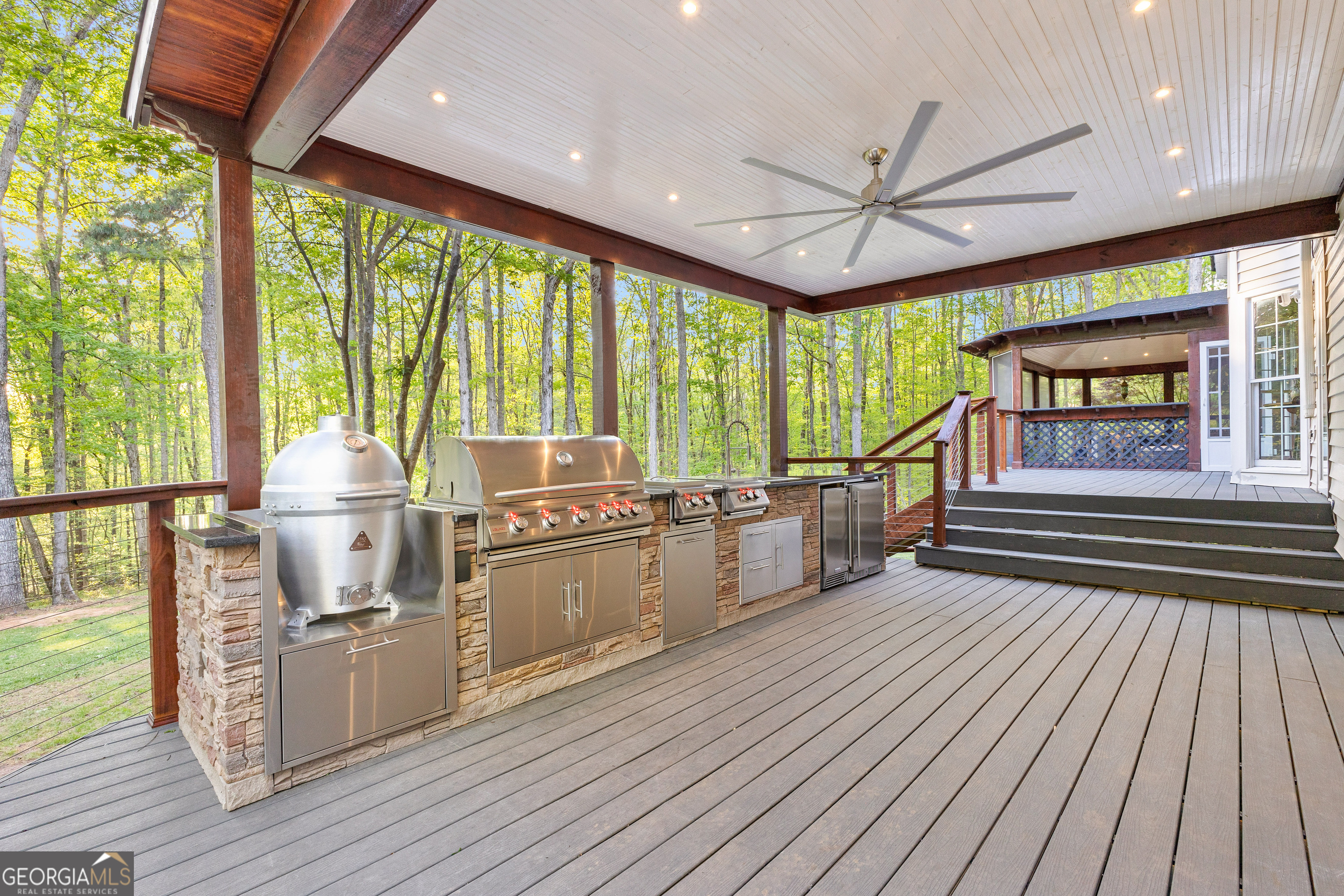 150 South Kite Lake Road Fayetteville, GA 30214 - Photo 96 of 143