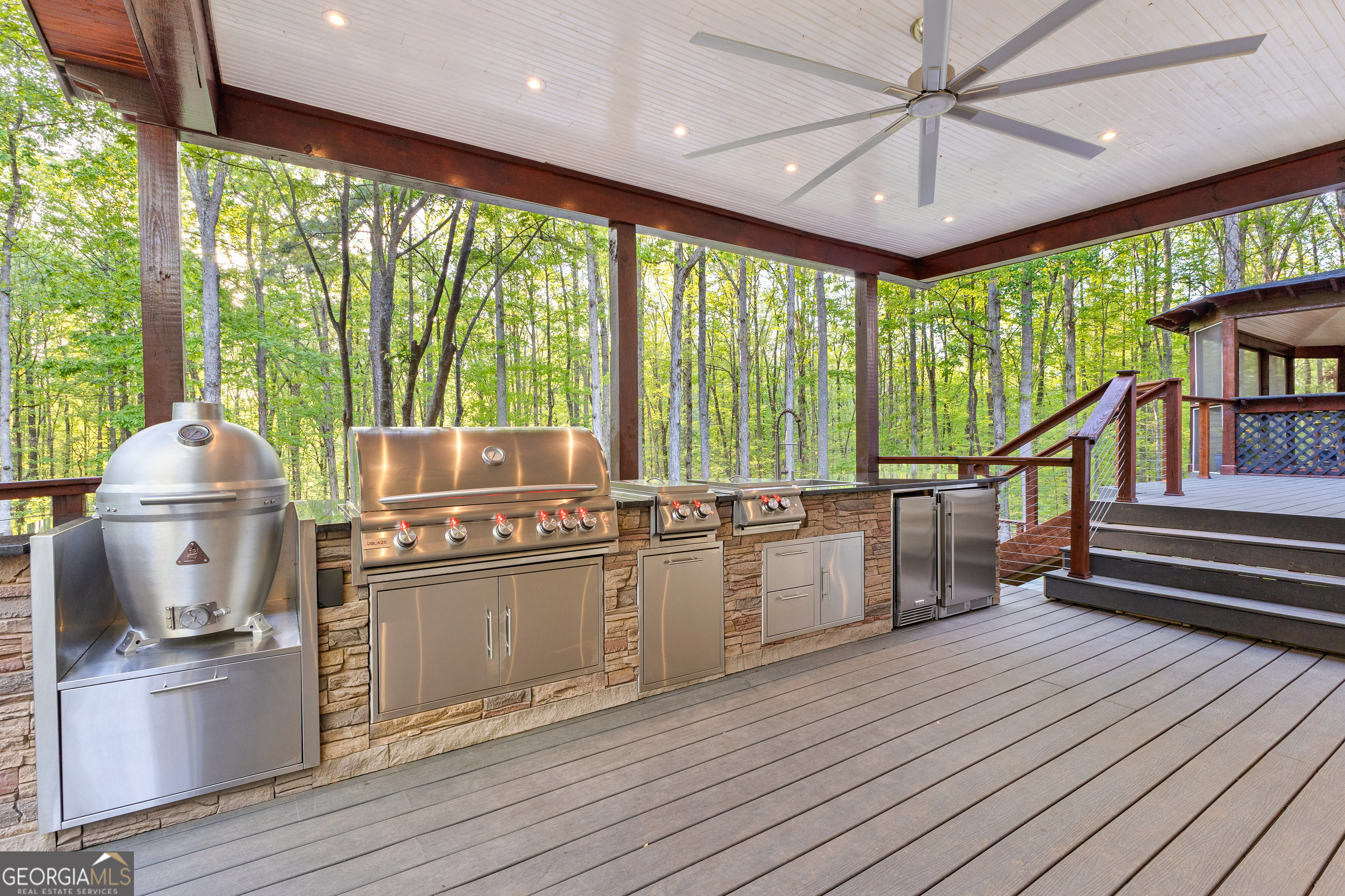 150 South Kite Lake Road Fayetteville, GA 30214 - Photo 97 of 143