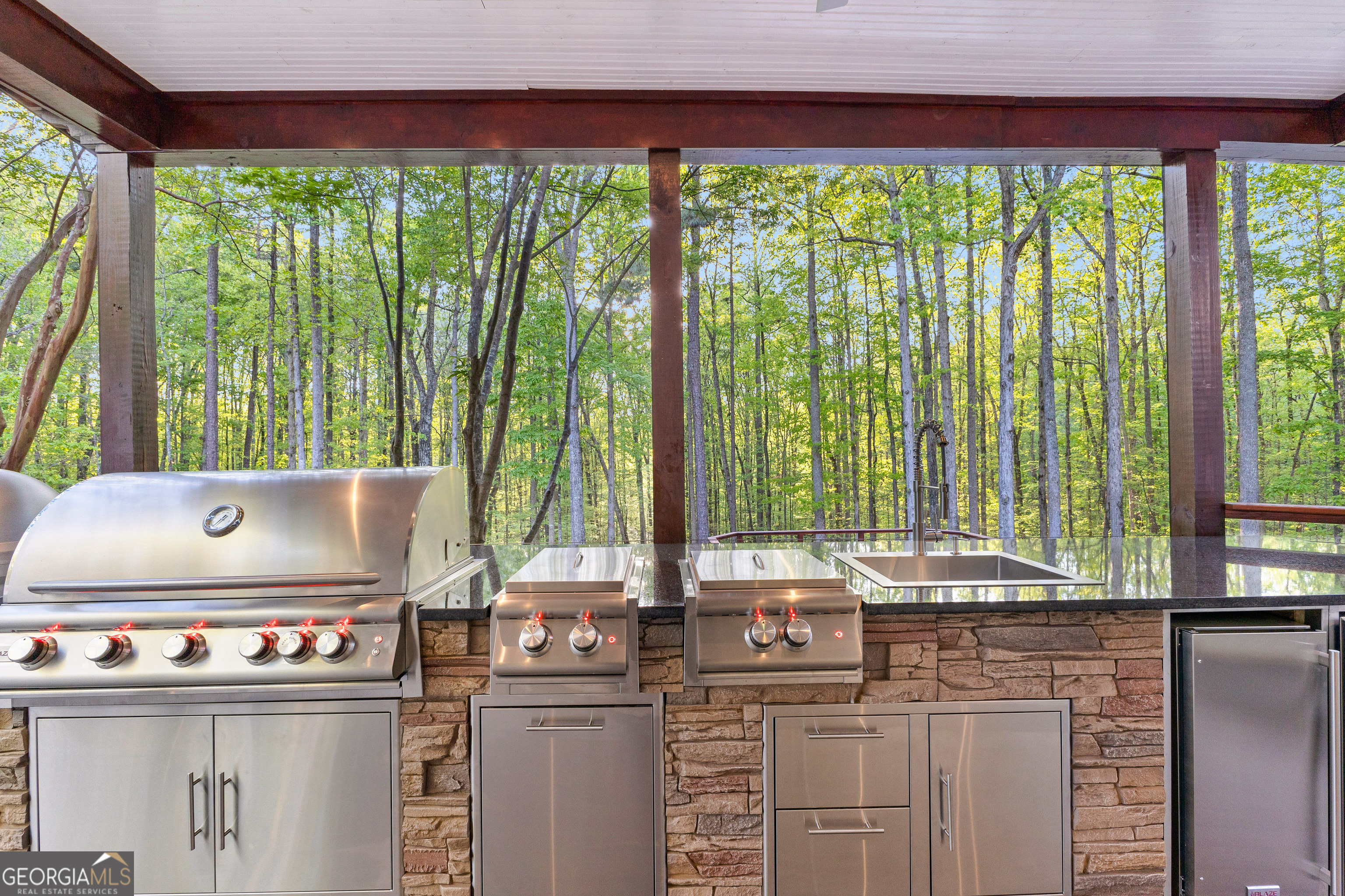 150 South Kite Lake Road Fayetteville, GA 30214 - Photo 99 of 143