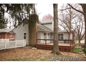 2145 Bates Avenue Springfield, IL 62704 - Photo 2 of 16 Gallery Image 2