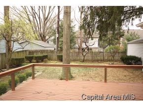 2145 Bates Avenue Springfield, IL 62704 - Photo 3 of 16 Gallery Image 3