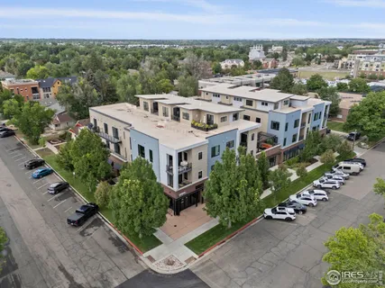 $549,750 | 302 North Meldrum Street, Unit 103, Fort Collins, CO 80521