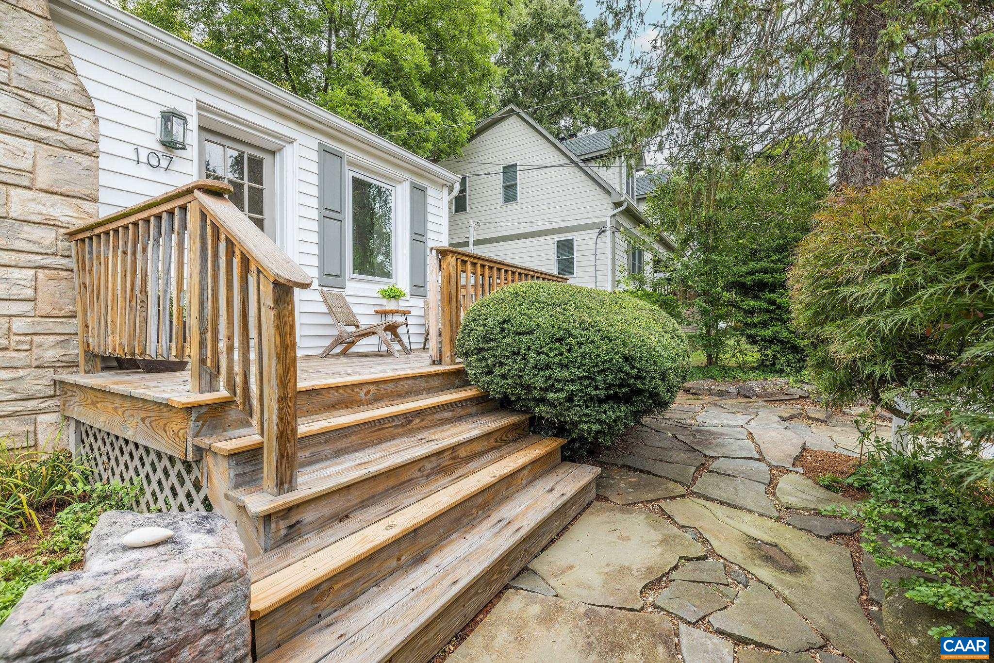 107 Perry Drive Charlottesville, VA 22902 - Photo 23 of 38