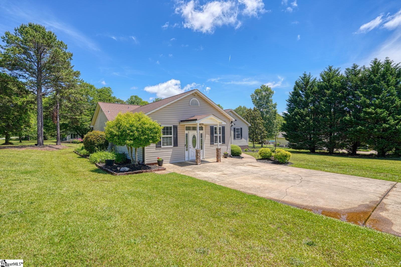 103 Cheyenne Ridge Trail Campobello, SC 29322 - Photo 43 of 44 Gallery Image 43