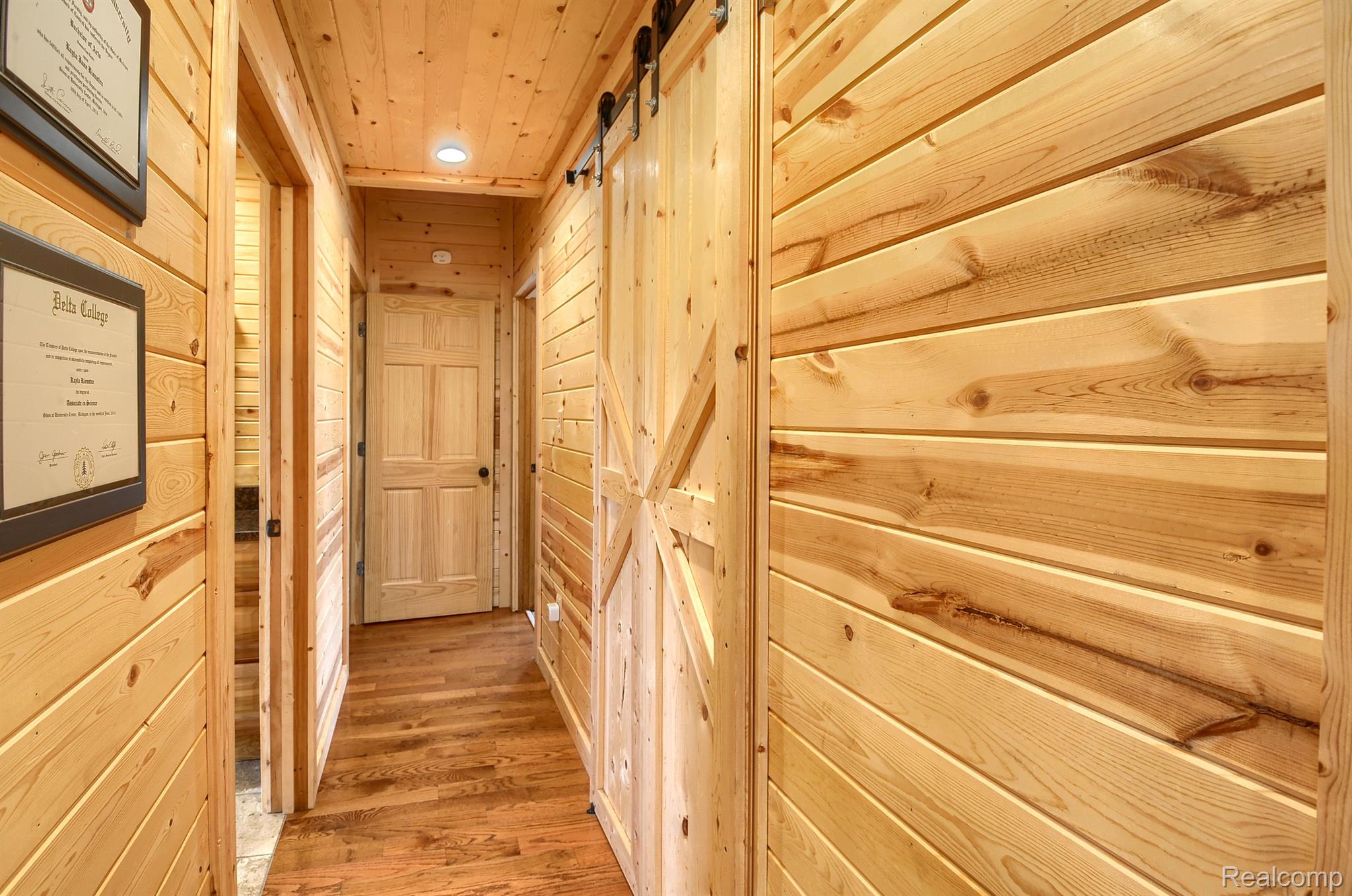 4431 Gosline Road Marlette, MI 48453 - Photo 27 of 67 Gallery Image 27