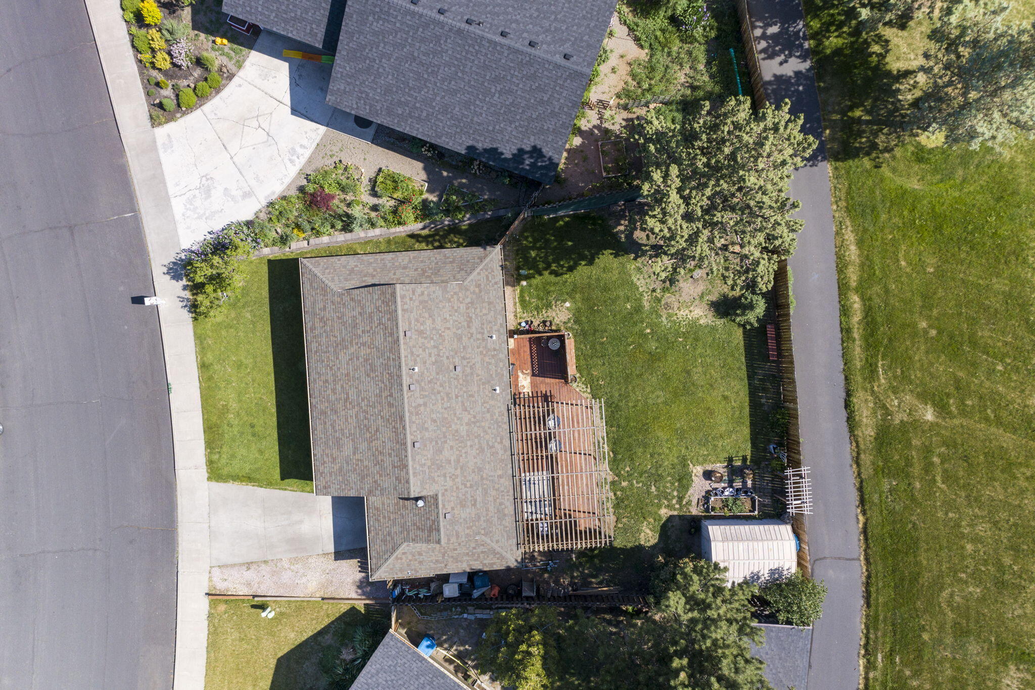 1935 Southwest 33rd Street Redmond, OR 97756 - Photo 31 of 31 Drone 10