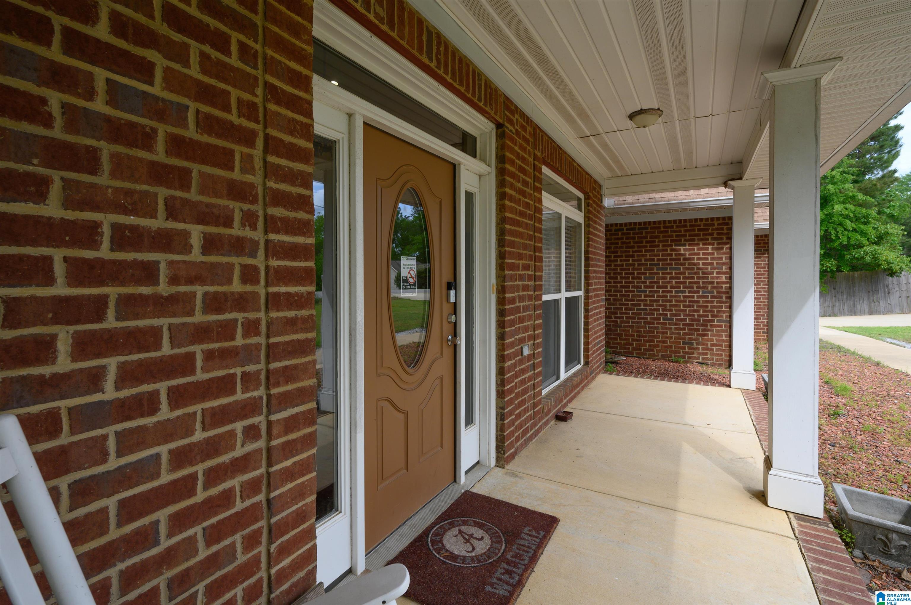 16609 Reed Creek Road Ralph, AL 35480 - Photo 4 of 48