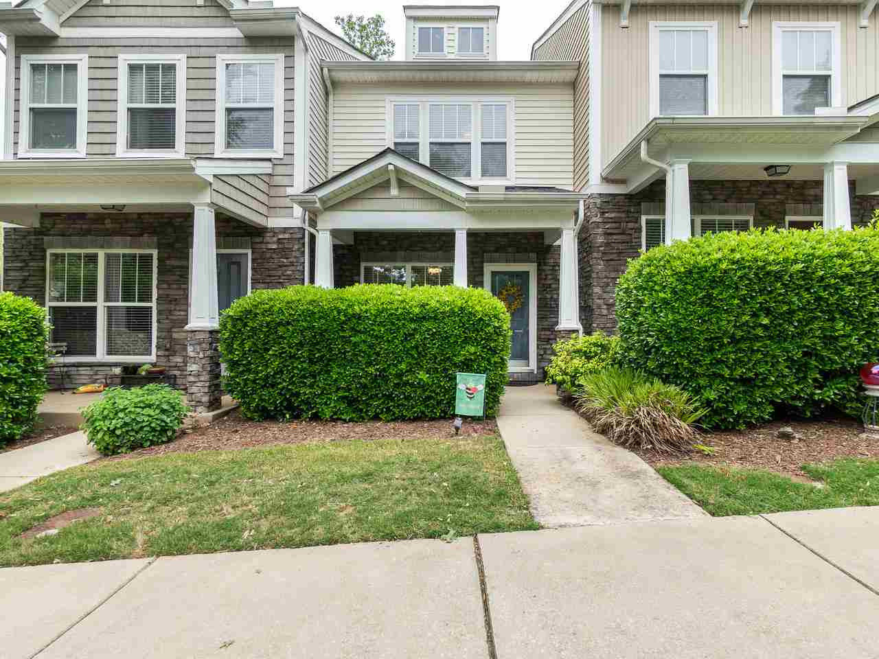 8008 Beech Tree Ridge Trail Raleigh, NC 27612 - Photo 1 of 29 main front