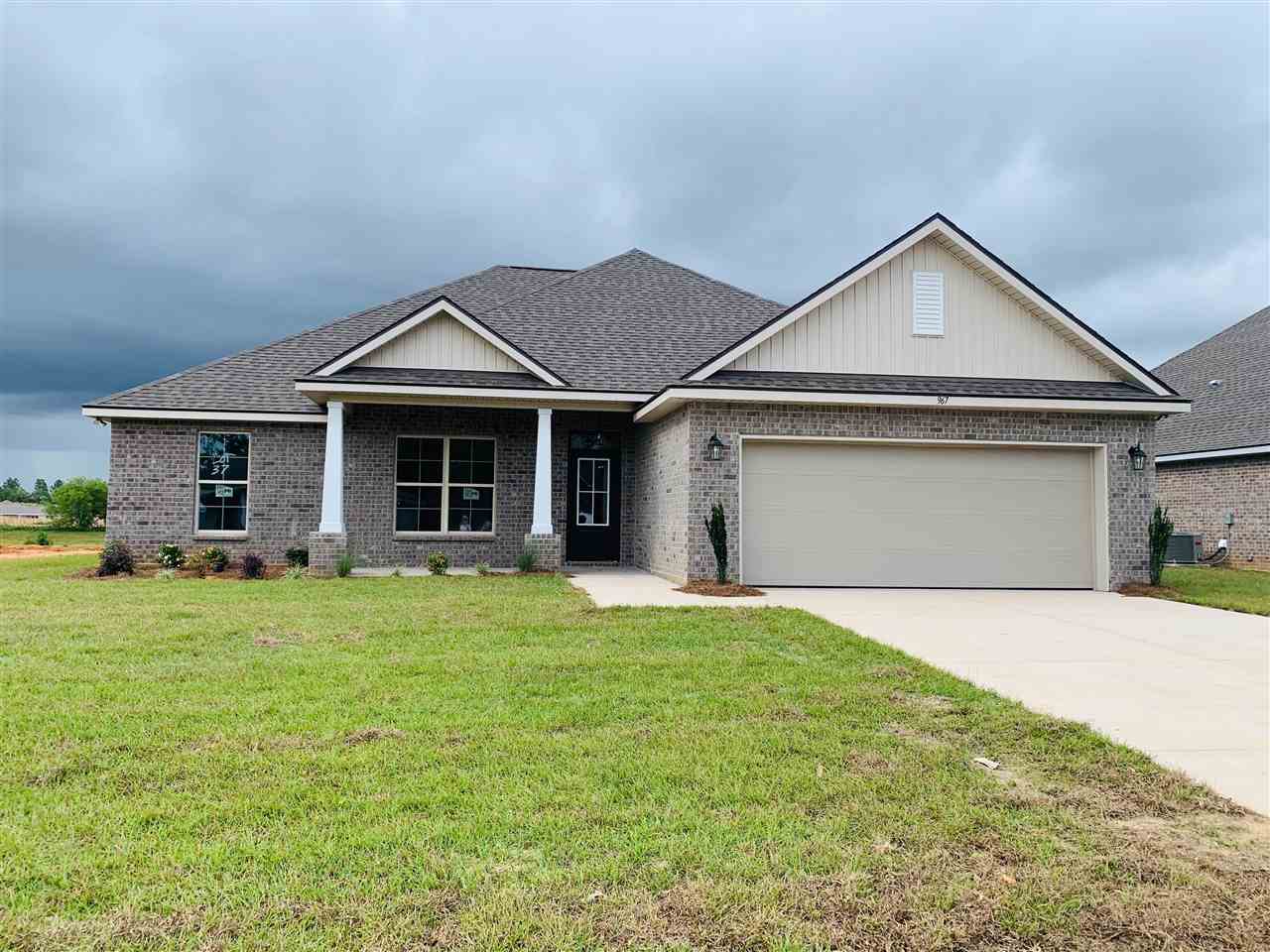 967 Dalton Circle Foley, AL 36535 - Photo 1 of 3