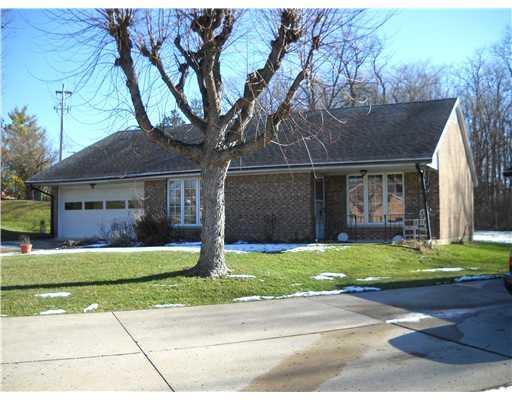 2072 Manhattan Boulevard, Unit C15 Springfield, OH 45504 - Photo 1 of 10