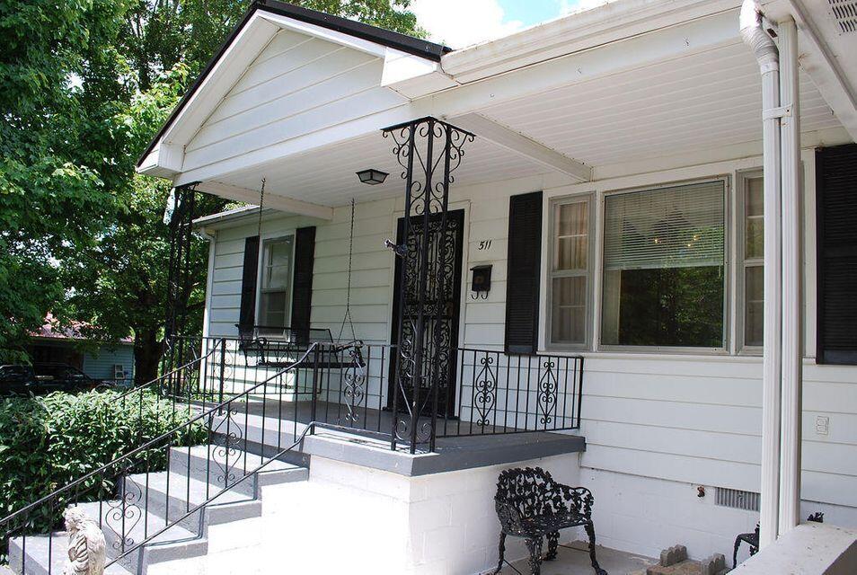 511 Southeast Ridge Drive Cleveland, TN 37323 - Photo 1 of 1 511 Ridge Dr