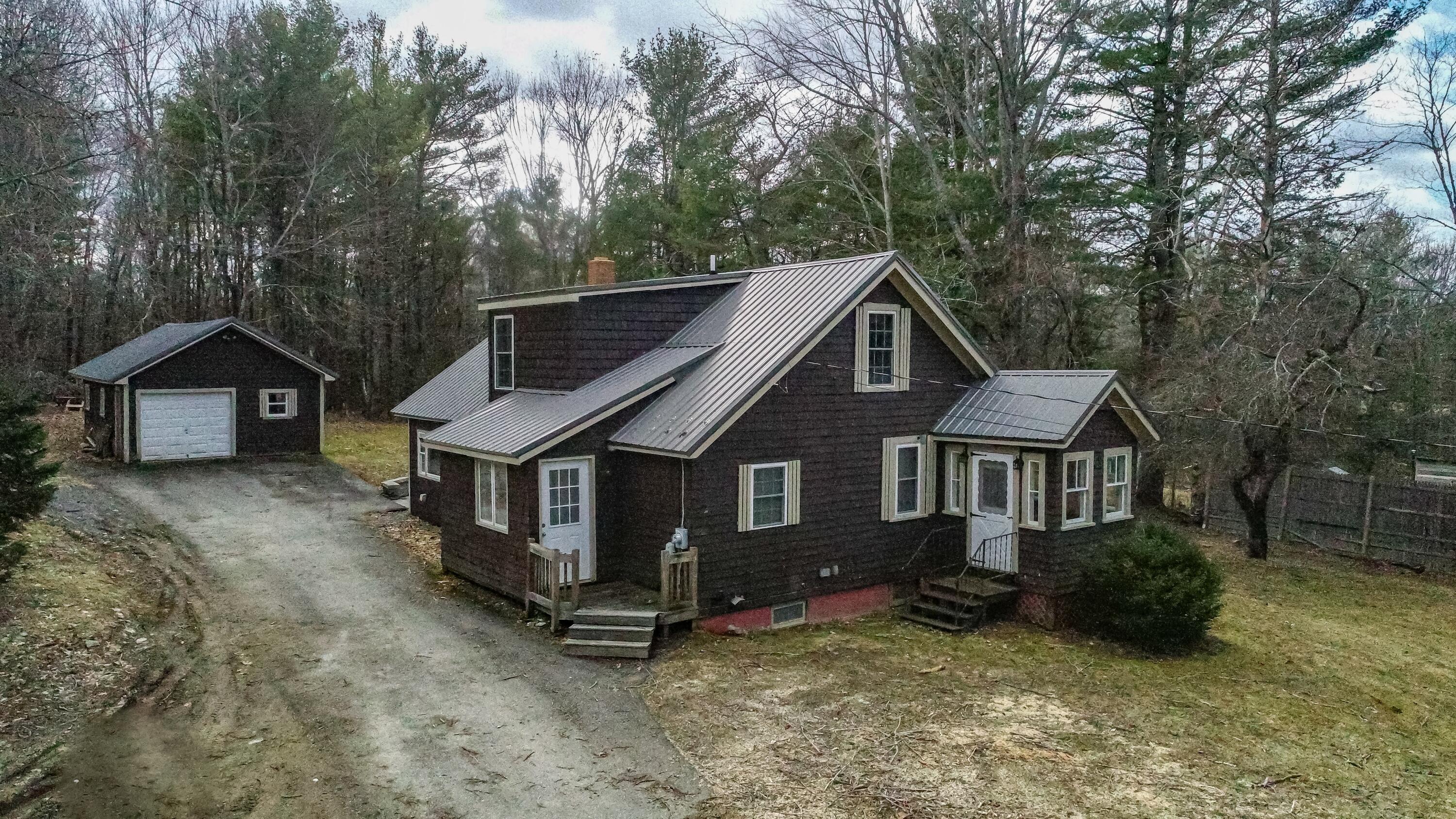 345 Wiswell Road Brewer, ME 04412 - Photo 1 of 41 345 Wiswell Road Aerials