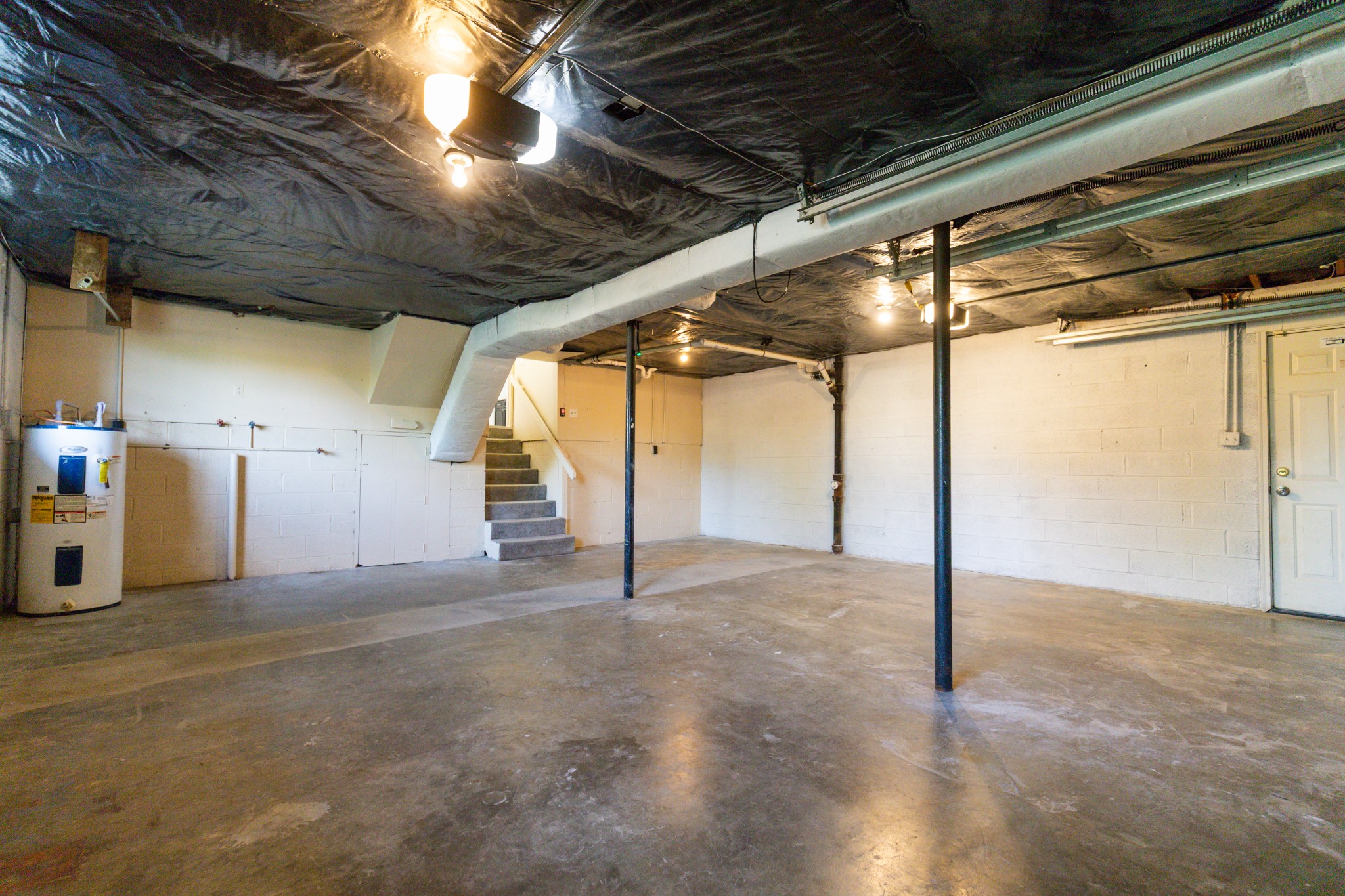 1240 Sioux Terrace Madison, TN 37115 - Photo 15 of 27 a view of empty room