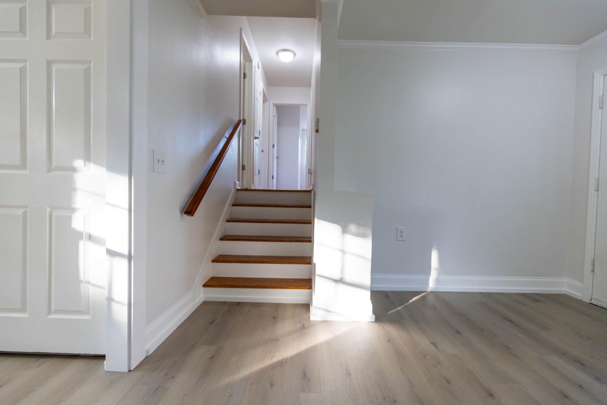 1240 Sioux Terrace Madison, TN 37115 - Photo 10 of 27 a view of entryway