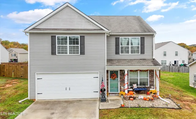 $379,900 | 7128 Lawgiver Circle, Corryton, TN 37721