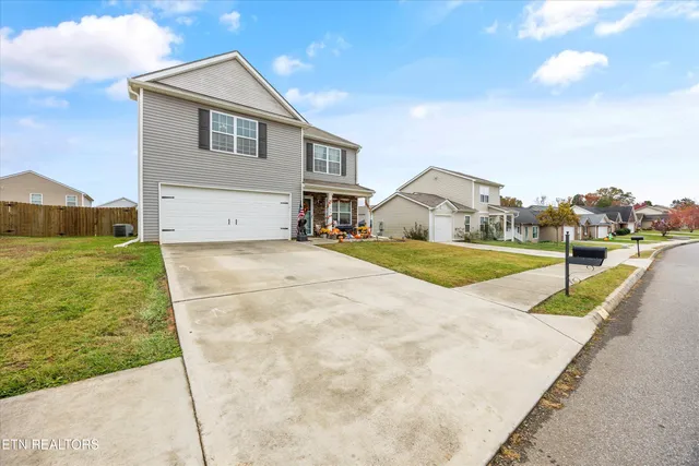 $379,900 | 7128 Lawgiver Circle, Corryton, TN 37721