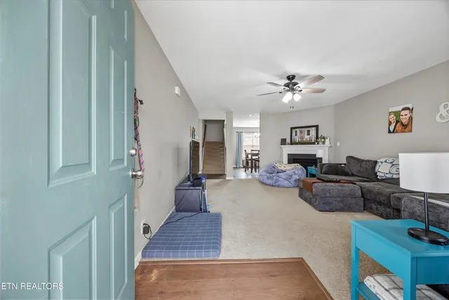 $379,900 | 7128 Lawgiver Circle, Corryton, TN 37721