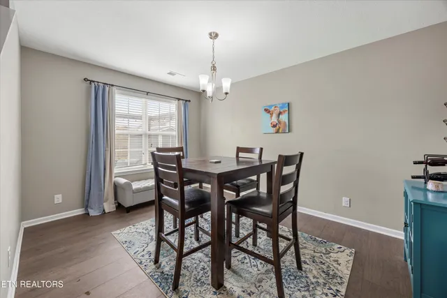 $379,900 | 7128 Lawgiver Circle, Corryton, TN 37721