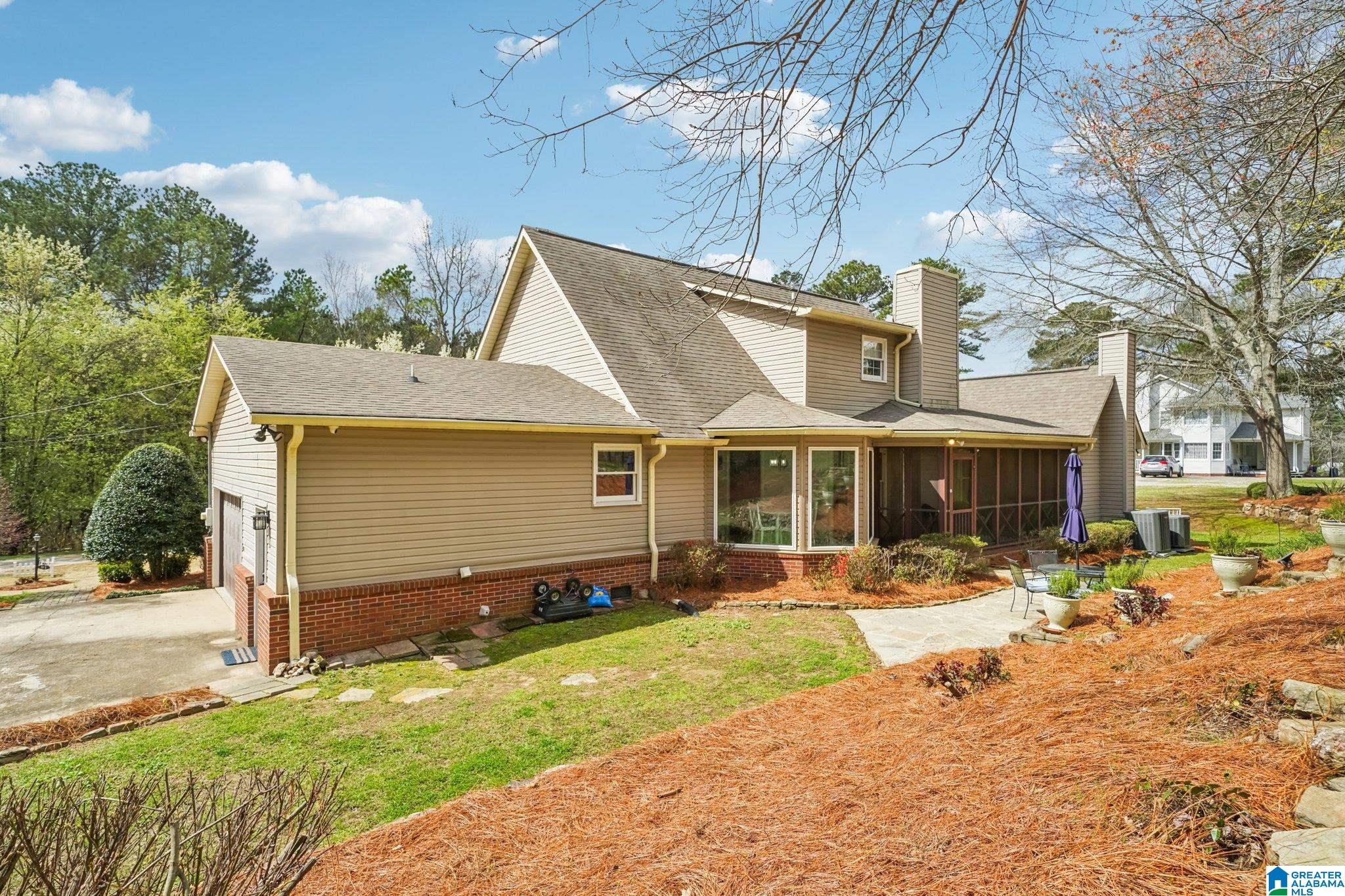 91 Hilltop Road Oneonta, AL 35121 - Photo 62 of 65