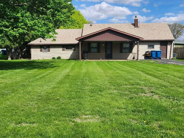 $89,500 | 517 Wellmoor Street, Savanna, IL 61074