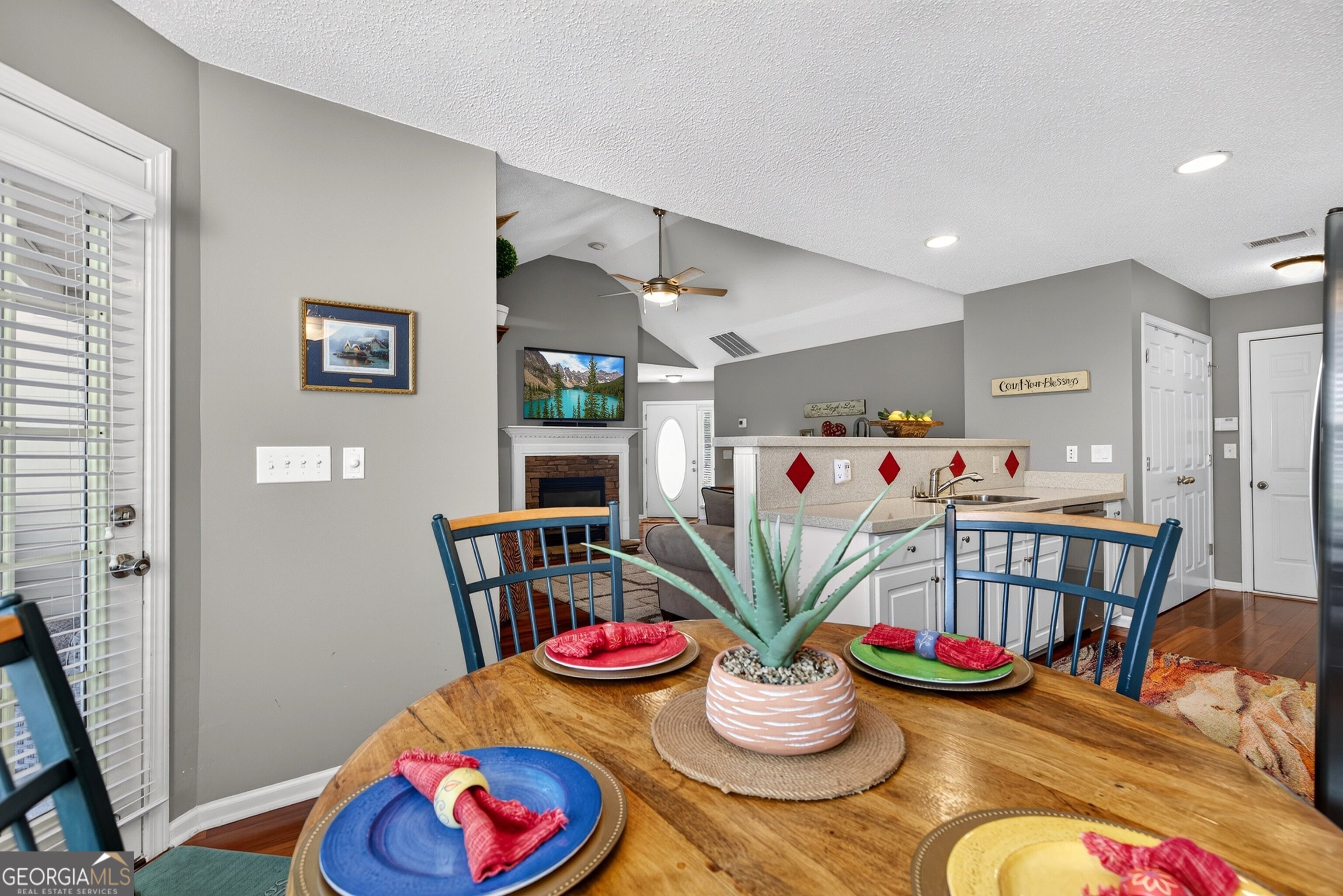 58 Green Spring Newnan, GA 30265 - Photo 14 of 48