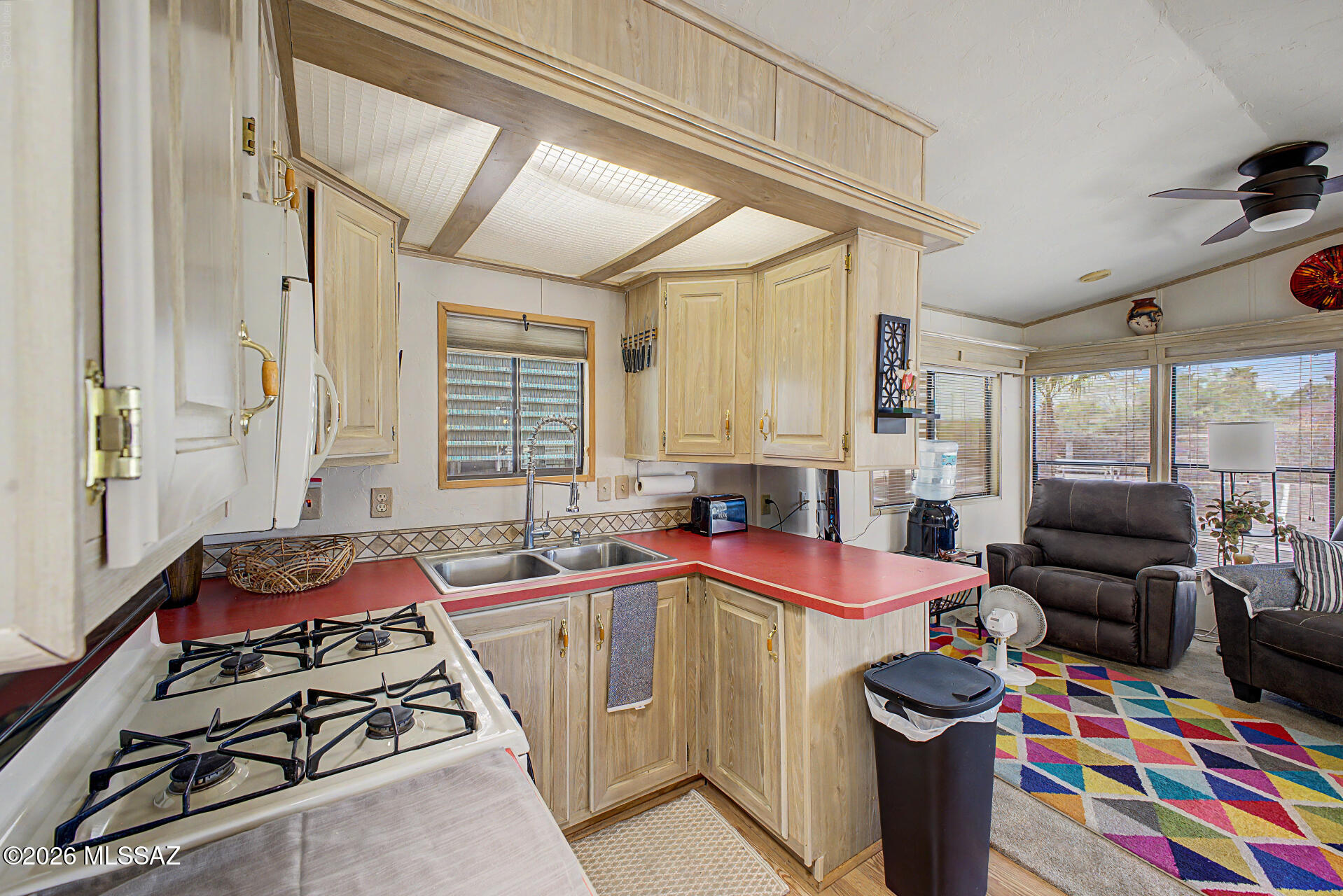 8989 East Escalante Road, Unit 9 Tucson, AZ 85730 - Photo 13 of 20 13 - Escalante