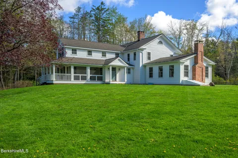 $2,150,000 | 304 Hickey Hill Road, Sheffield, MA 01257