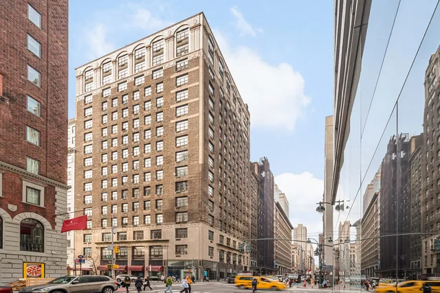$4,750 | 244 Madison Avenue, Unit 7A | Murray Hill