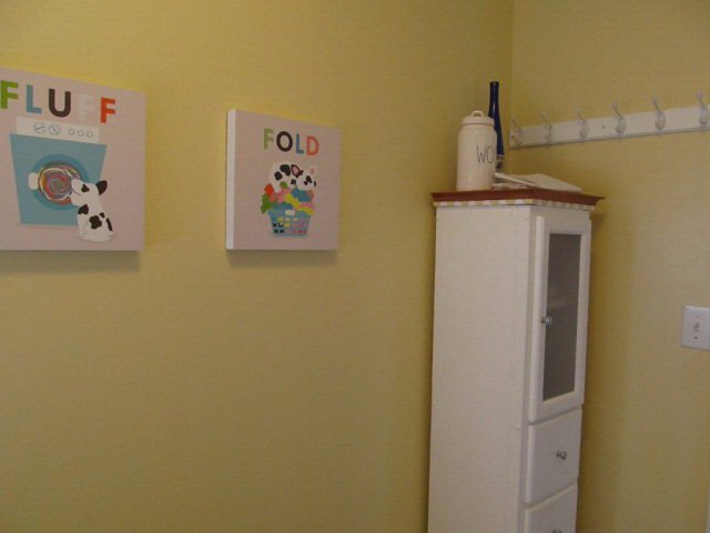 8847 Caitlin Street Foley, AL 36535 - Photo 18 of 43 Laundry Room