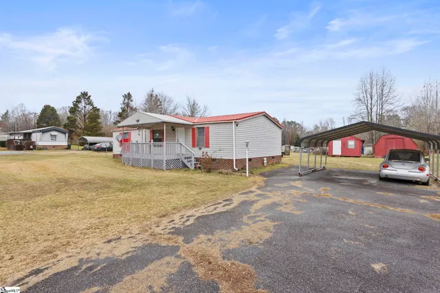 $189,900 | 511 Clear Dawn Drive, Easley, SC 29640