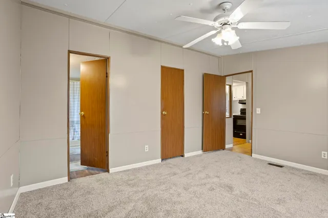 $189,900 | 511 Clear Dawn Drive, Easley, SC 29640