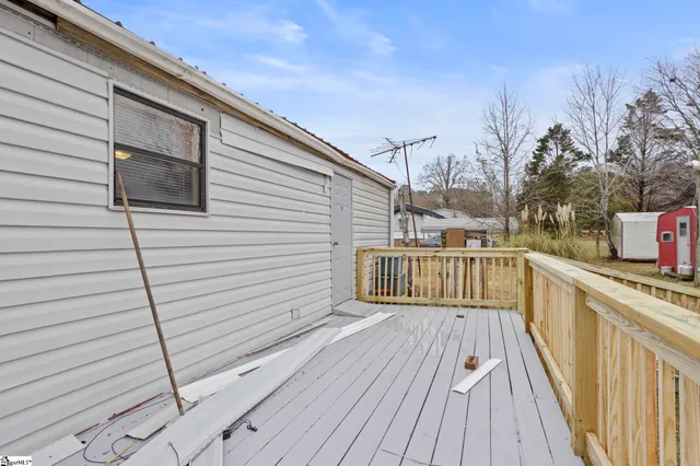 $189,900 | 511 Clear Dawn Drive, Easley, SC 29640