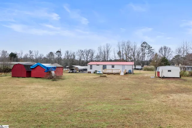 $189,900 | 511 Clear Dawn Drive, Easley, SC 29640