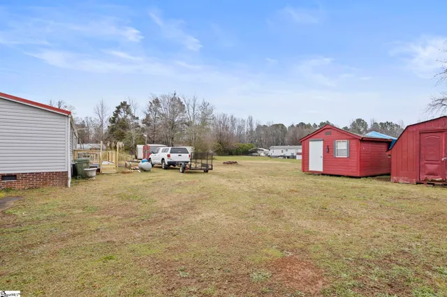 $189,900 | 511 Clear Dawn Drive, Easley, SC 29640