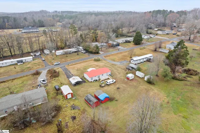 $189,900 | 511 Clear Dawn Drive, Easley, SC 29640