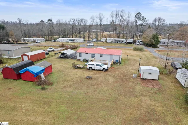 $189,900 | 511 Clear Dawn Drive, Easley, SC 29640