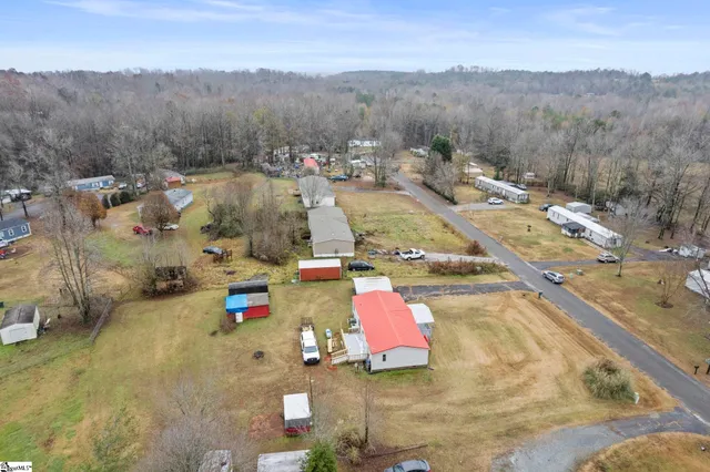 $189,900 | 511 Clear Dawn Drive, Easley, SC 29640