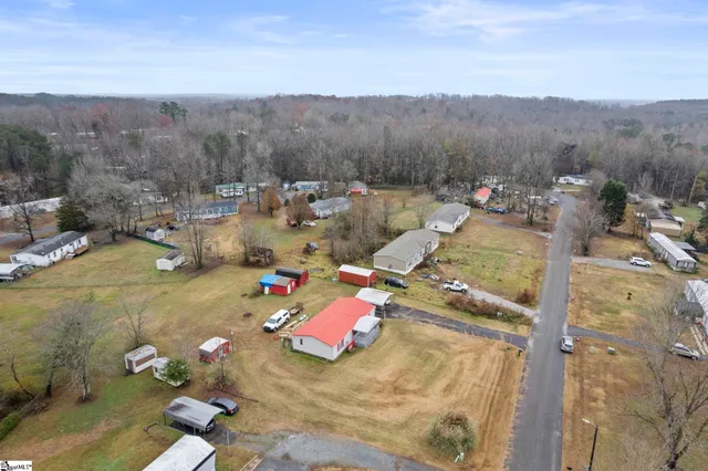 $189,900 | 511 Clear Dawn Drive, Easley, SC 29640